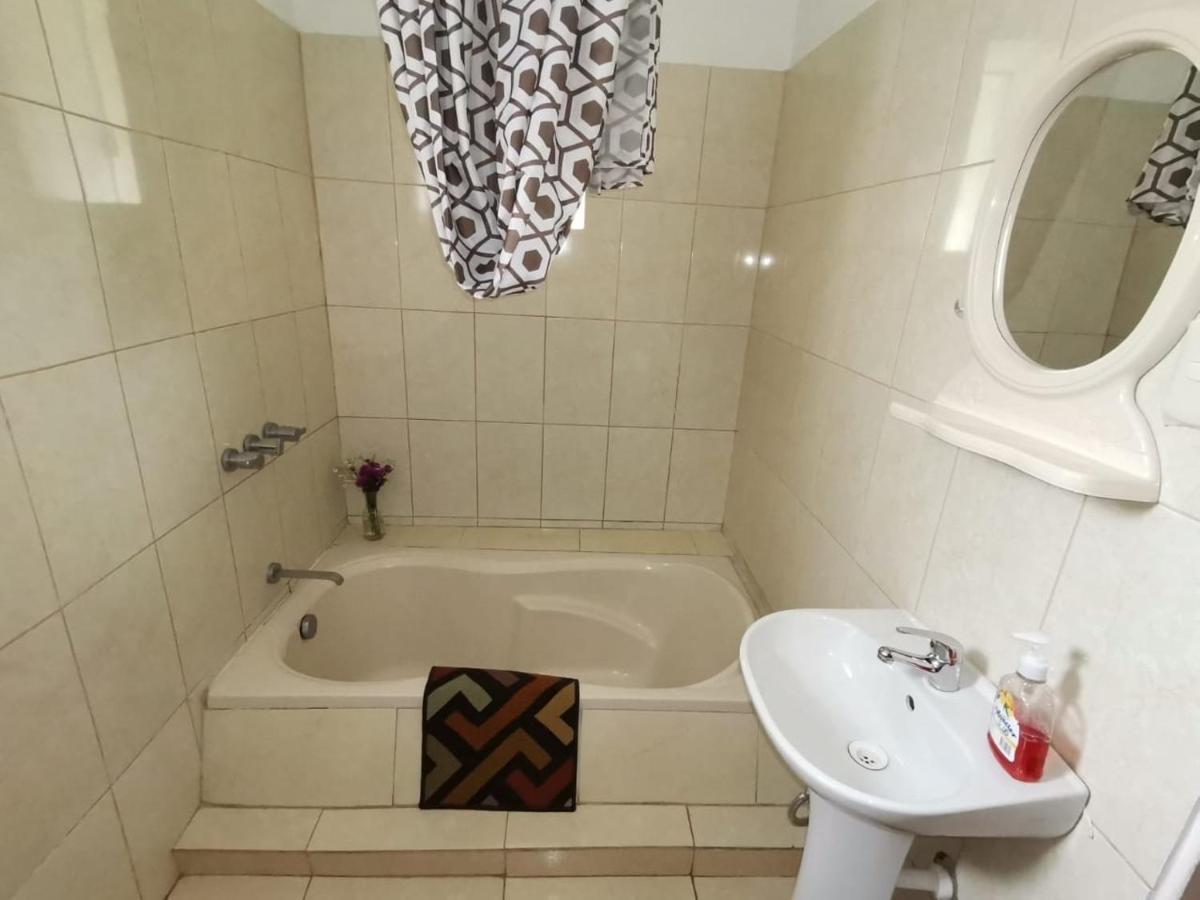 Manchitas Wasi Apartman Pisac Kültér fotó