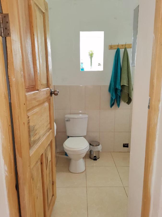 Manchitas Wasi Apartman Pisac Kültér fotó