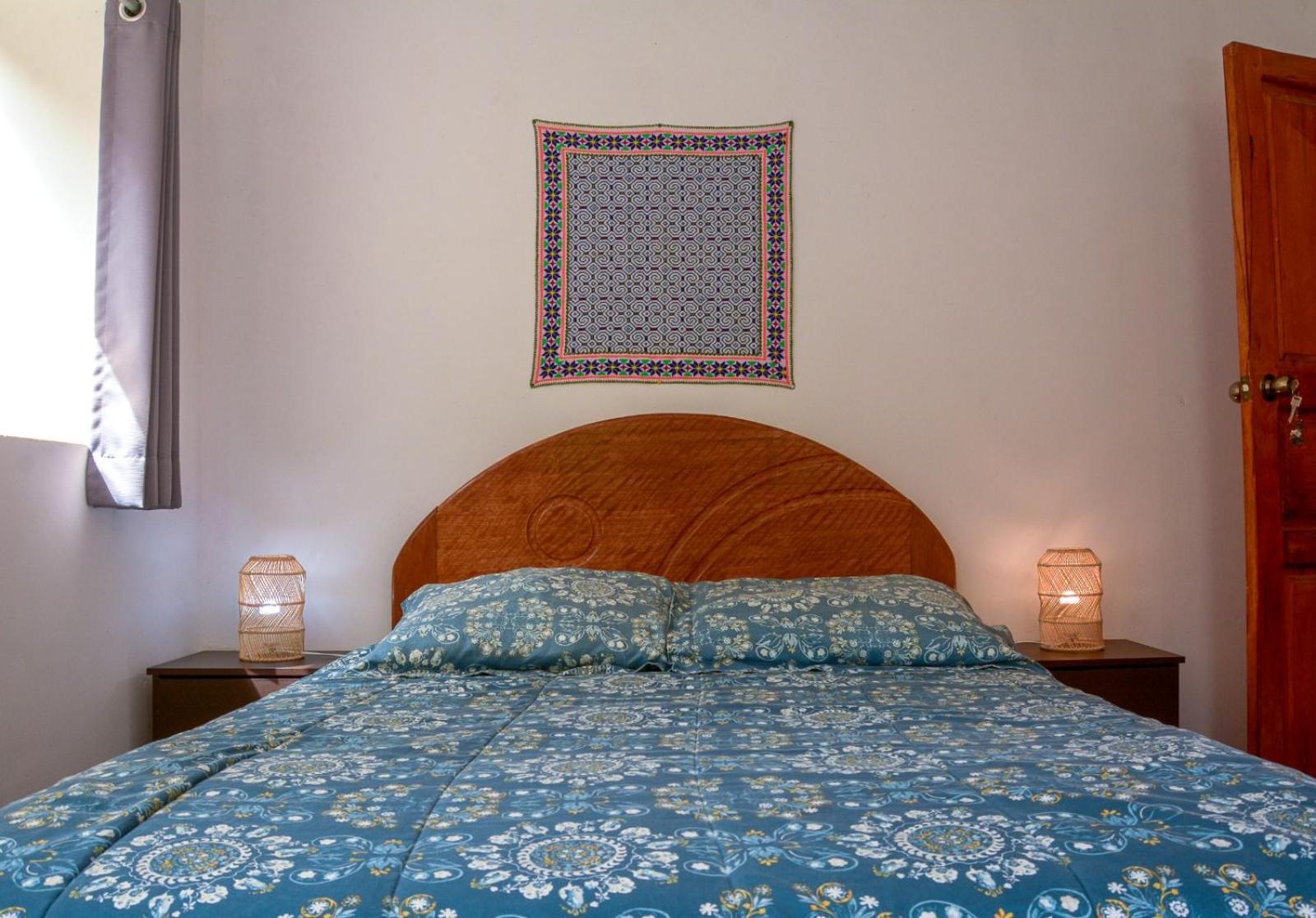 Manchitas Wasi Apartman Pisac Kültér fotó